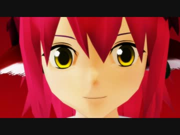 【MMDドラマ】もこミスの人生相談ep1.「射命丸文の場合」