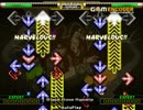 【stepmania】Black Rose Apostle【創作譜面】