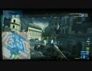 BF3:PC版　ゆっくり実況[64]Seine Crossing　コンクエスト 3/3