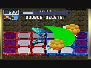 ロックマンエグゼ５ チーム オブ カーネル を実況プレイ part30
