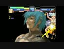 【プレイヤー操作】ローグでMUGENの武者修行197