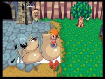 【実況】街へいこうよどうぶつの森で世界救ってみた【絶叫】