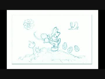 【アレンジ】ヨッシーアイランド　アスレチックのテーマ