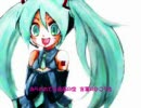 【初音ミク】レモンキャンディ(Chara)