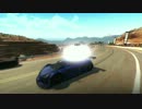【ForzaHorizon】謎の発光体が走行していた件