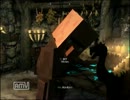 【Skyrim】もう誰も傷つけない･･･！(物理)Part2【ゆっくり実況】