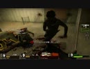 【実況？】クズ四人でL4D2をプレイしてみたダークカーニバル後編その２