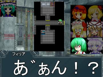 【東方卓遊戯】東方四季卓 Session6-4【SW2.0】