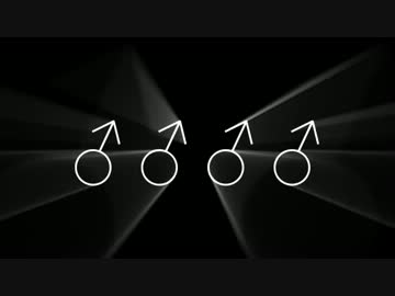 【♂♂♂♂P♂周年合作】生えてれぅ合作