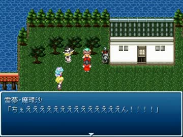 東方遊演戯プレイ動画 Part3