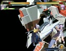 【MUGEN】水没＆逆流withとっつき娘 mission60【プレイヤー操作】