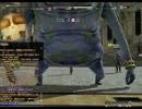 [FF14]サービス終了直前動画　(グングニル鯖・ウルダハ)