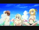 【フルHD】D.CIII ～ダ・カーポIII～ （キミにささげるあいのマホウ）AMVNo.154