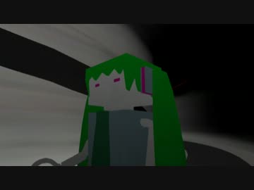【MikuMikuDance】 省エネロボット 【勝手にPV】
