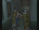 ままならない！バイオハザード コード：ベロニカ実況プレイpart3