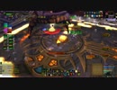 【World of Warcraft】 Garalon 10man Heroic 【wow】