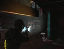 [宇宙最強の技術者アイザックさんと逝く]DeadSpace2を実況プレイPart9