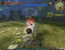 【C9】ウォーリアコンボ　２　