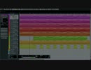 FF4「ファブール国」MIDI