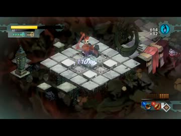 【BASTION】世界で迷子になってみたPart9【字幕動画】