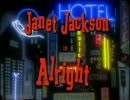 Janet Jackson - Alright