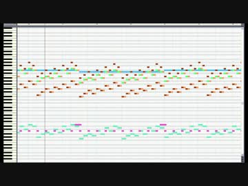 【中二病でも恋がしたい！】妄想バトル ～カタルシス～(プチアレンジ)