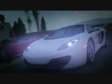 【難易度はCRAZY】ヘタレそふぃんのForza Horizonを実況 Part22