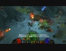 【Diablo3】 1.0.5 WD Act3-MP0 Chicken Run