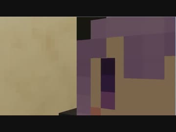 【Minecraft】崖の上の建設記 Part5【結月ゆかり＋ゆっくり実況】