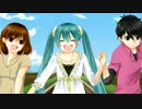 Do it! -初音ミク feat.NOV-