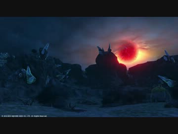 【FF14】ログインオンライン【総力戦】