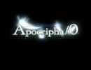 女性向けゲーム[ Apocripha／0 ]デモムービー