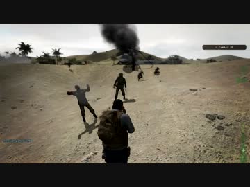 【Day3】 指令を達成してパンテラを救え！ 【DayZ ゆっくり動画】