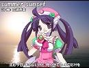 【兎眠りおん】summer sunset【カバー】