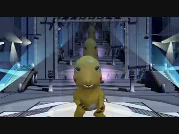 【MMD】ぺかめんリメイク
