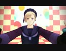 【APヘタリアMMD】北欧で「ポッキーダンス」【モーショントレース】