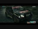 DiRT3を実況プレイ。その45-2