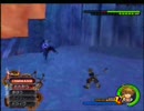 キングダムハーツ2ＦＭ+ セフィロス　Ｌｖ１　