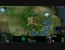 【StarCraft2】寄生プロトス独立奮闘記　part.6【ゆっくりリプレイ】