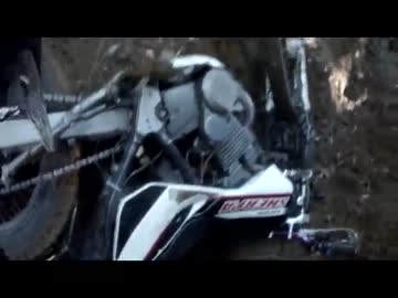 ゲロ道を行ってみよう前篇