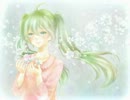 【初音ミク】いたみわけ【オリジナル】