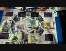 【モンコレ対戦動画】バステト 対 ジャイアントトロール