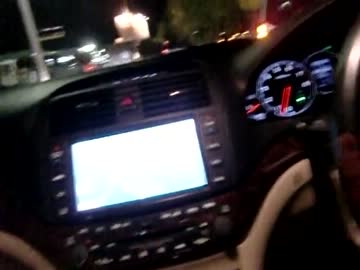 零が淫なんとかさんでドライブしてみた！【第５４回目】