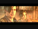 【阿吽の呼吸で】バイオ6実況プレイ 『 レオン編 Part.16』 【世界を救う】