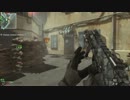 COD:MW3　画質テスト　Part1