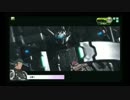 [ボーダーブレイクUNION]烏と安蘭樹 Act1