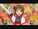 萩原雪歩 キラメキラリ ホーリーナイトギフター AUTO
