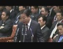 2012年11月12日【衆議院】予算委員会 石破茂(自民党)1