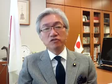 西田昌司「小沢無罪は検察の罪だ」