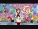 萩原雪歩 i ホーリーナイトギフター AUTO